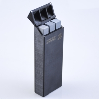 Футляры для абразивных брусков 15мм*15мм Футляры для абразивных брусков 15мм*15мм