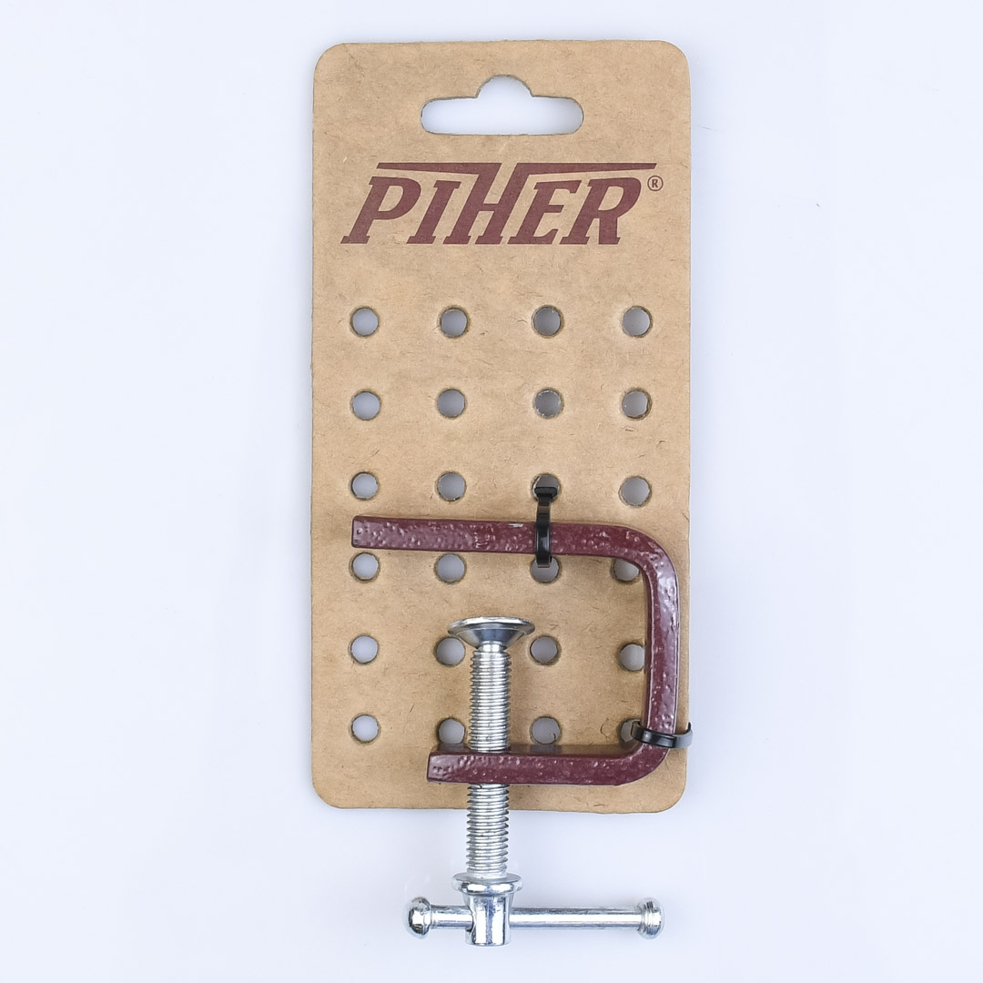  Piher G-Table Clamp, 30