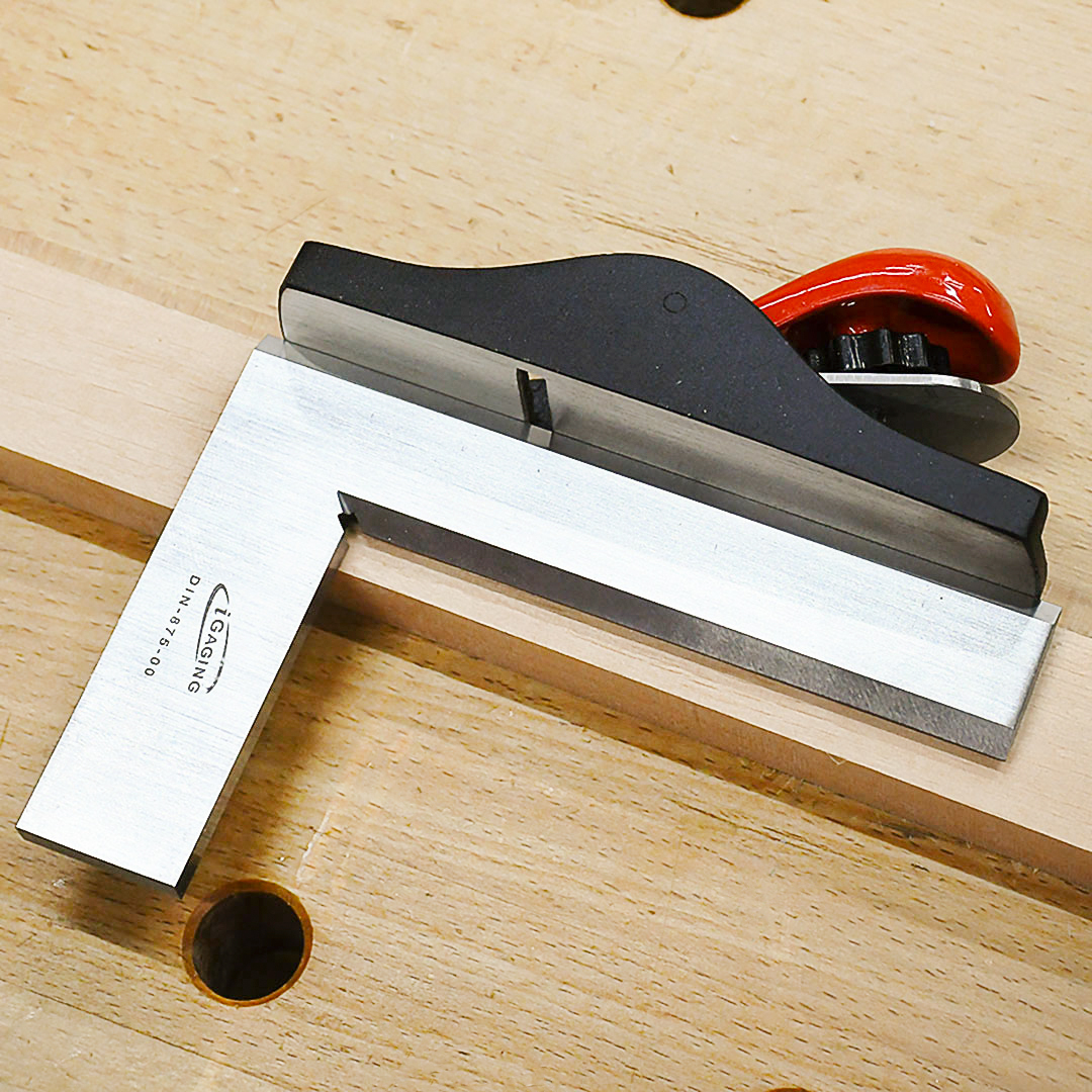  , n102, 142/35, Economy Low Angle Block Plane