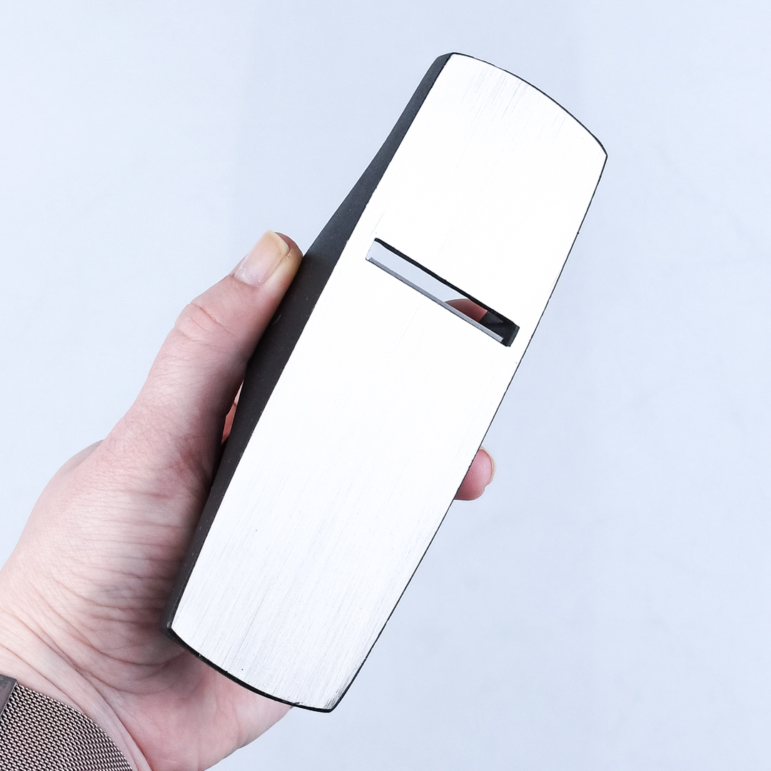  , n102, 142/35, Economy Low Angle Block Plane