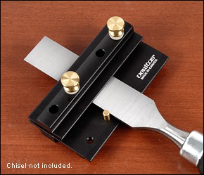  Veritas Grinding Jig    Veritas Grinder Tool Rest