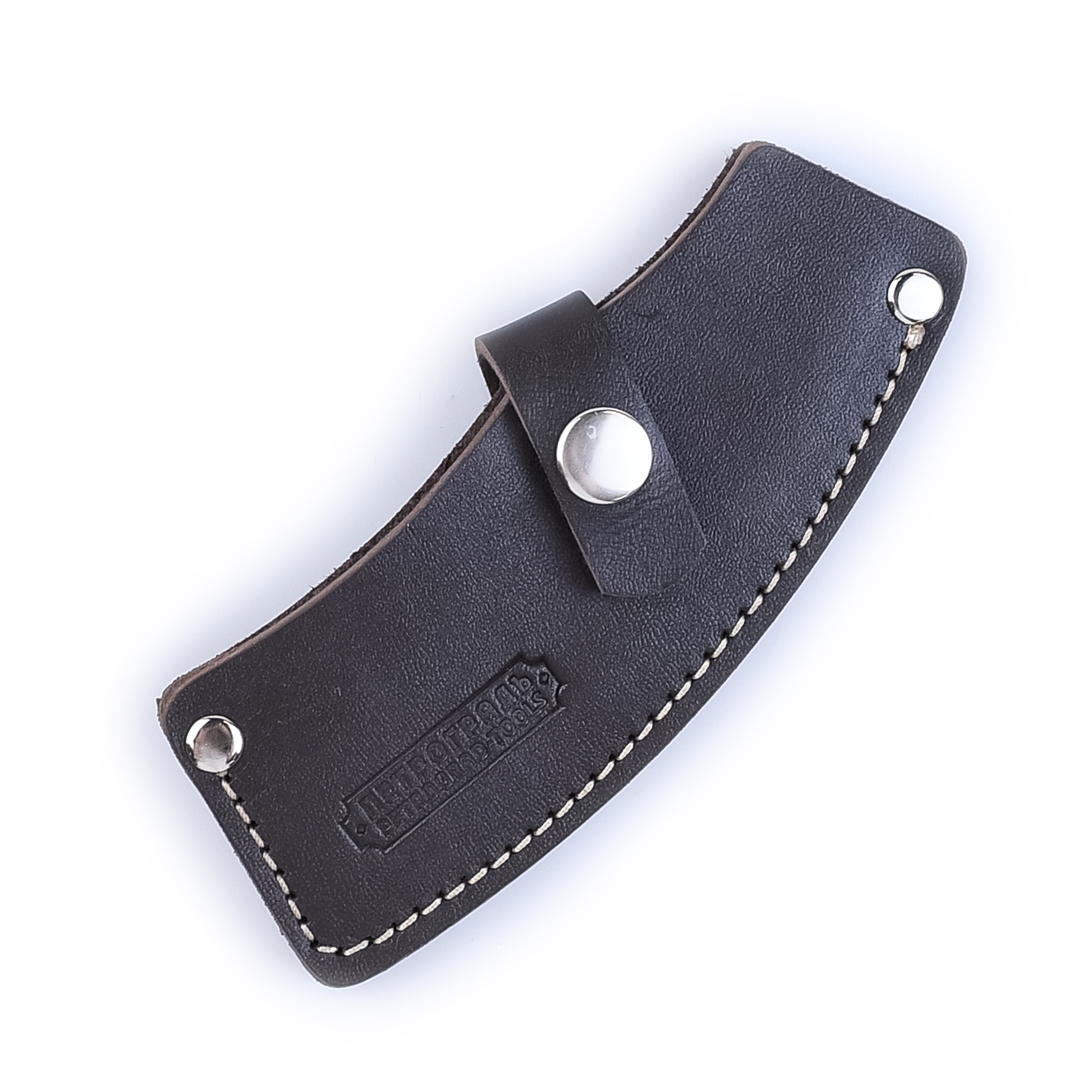 Кожаный чехол для топора ПЕТРОГРАДЪ Рославль 7 Кожаный чехол для топора ПЕТРОГРАДЪ Рославль 7