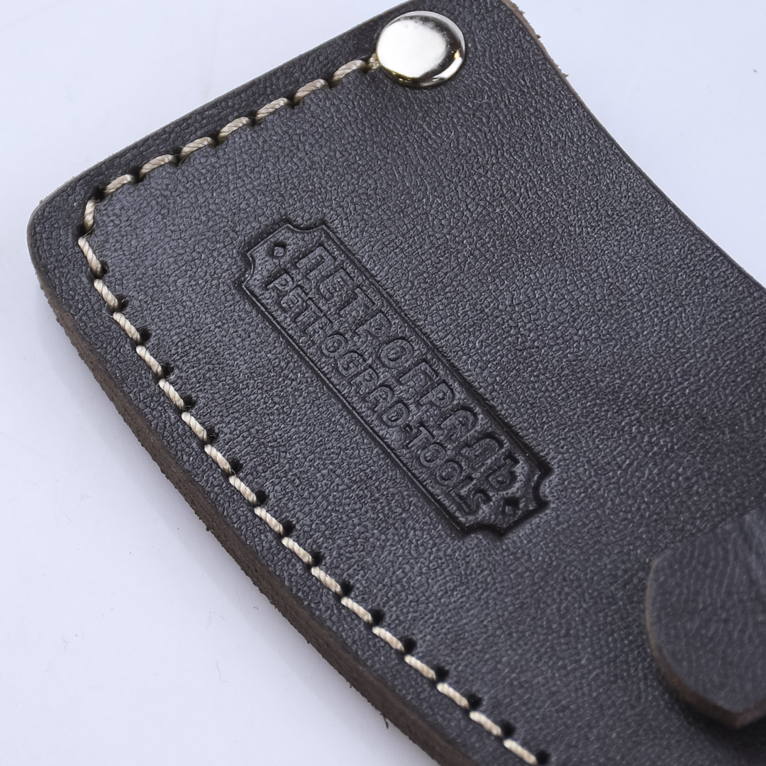 Кожаный чехол для топора ПЕТРОГРАДЪ Рославль 7 Кожаный чехол для топора ПЕТРОГРАДЪ Рославль 7