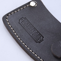 Кожаный чехол для топора ПЕТРОГРАДЪ Рославль 7 Кожаный чехол для топора ПЕТРОГРАДЪ Рославль 7