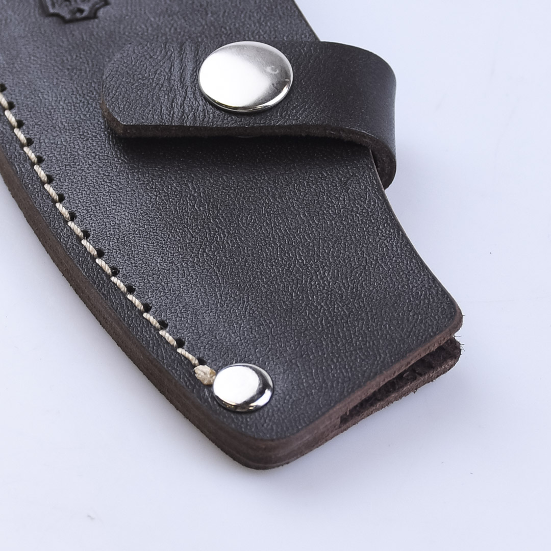 Кожаный чехол для топора ПЕТРОГРАДЪ Рославль 7 Кожаный чехол для топора ПЕТРОГРАДЪ Рославль 7