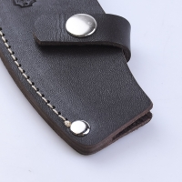 Кожаный чехол для топора ПЕТРОГРАДЪ Рославль 7 Кожаный чехол для топора ПЕТРОГРАДЪ Рославль 7