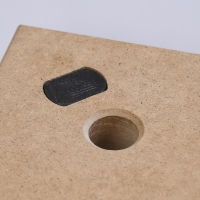 Столешница для складного подстолья Bora, 605мм * 1210мм, двойная Столешница для складного подстолья Bora, 605мм * 1210мм, двойная