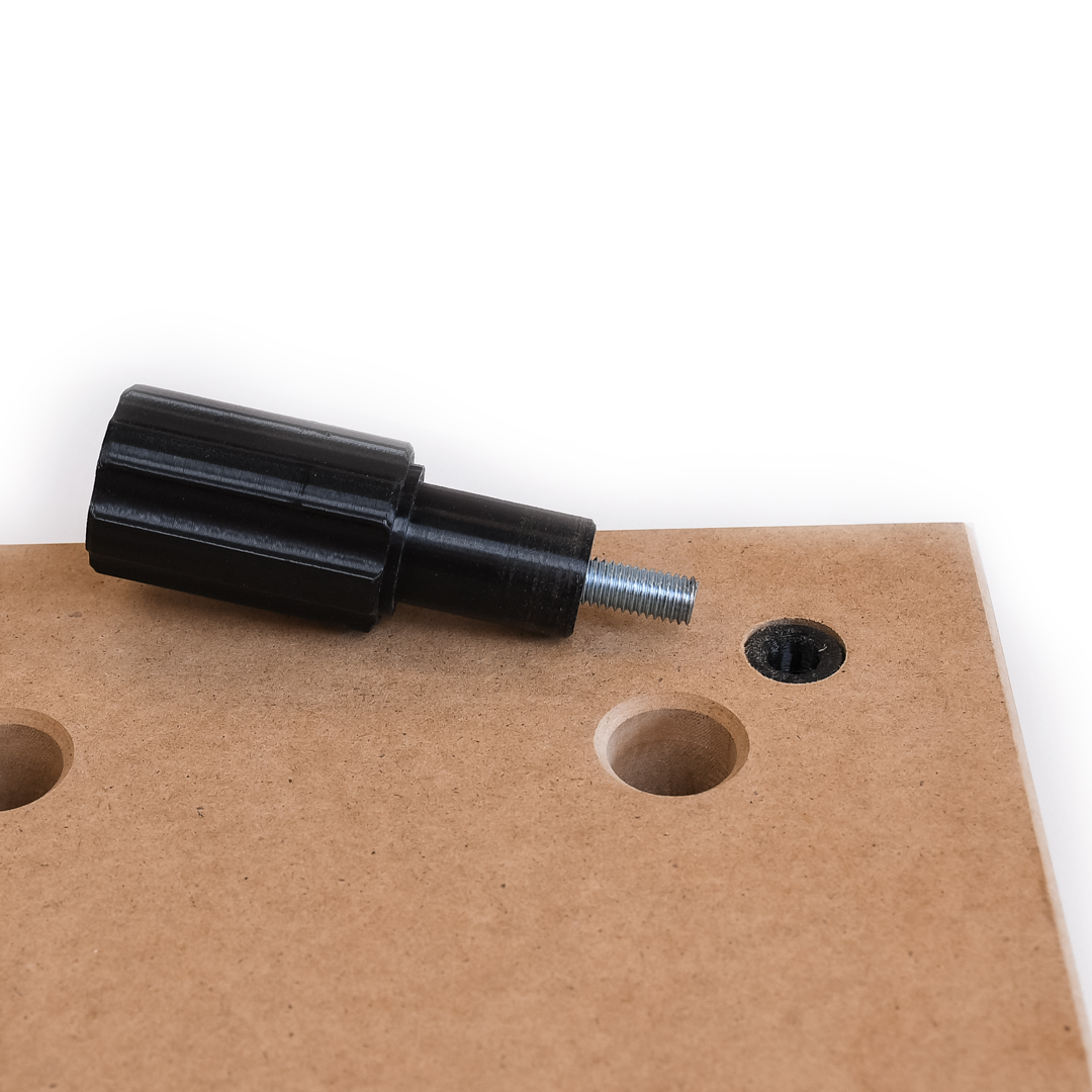 Столешница для складного подстолья Bora, 605мм * 1210мм, двойная Столешница для складного подстолья Bora, 605мм * 1210мм, двойная