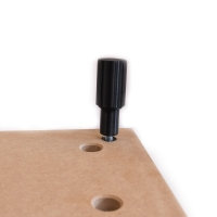 Столешница для складного подстолья Bora, 605мм * 1210мм, двойная Столешница для складного подстолья Bora, 605мм * 1210мм, двойная