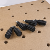 Столешница для складного подстолья Bora, 605мм * 1210мм, двойная Столешница для складного подстолья Bora, 605мм * 1210мм, двойная