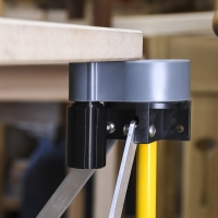 Столешница для складного подстолья Bora, 605мм * 1210мм, двойная Столешница для складного подстолья Bora, 605мм * 1210мм, двойная