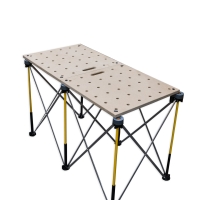 Столешница для складного подстолья Bora, 605мм * 1210мм, двойная Столешница для складного подстолья Bora, 605мм * 1210мм, двойная