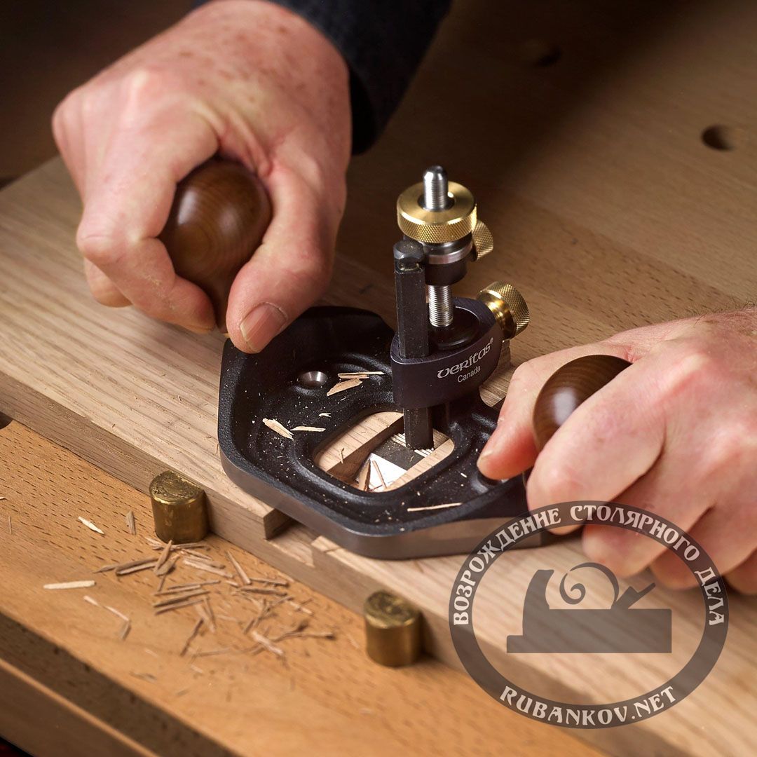 - Veritas Router Plane