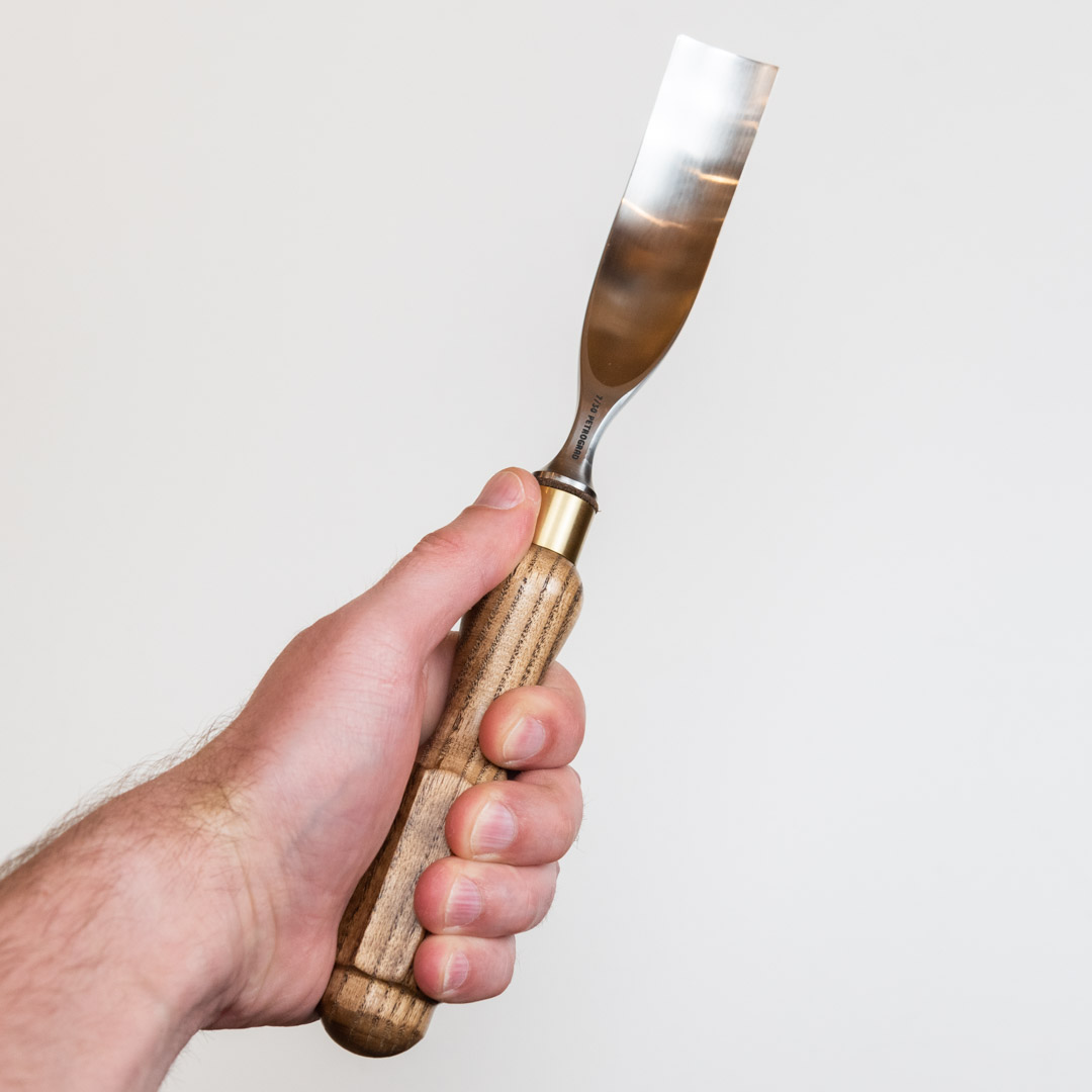 Стамески для резьбы по дереву, ПЕТРОГРАДЪ, полуклюкарзы N7 Стамески для резьбы по дереву, ПЕТРОГРАДЪ, полуклюкарзы N7