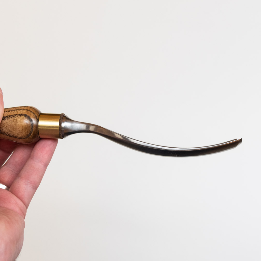 Стамески для резьбы по дереву, ПЕТРОГРАДЪ, полуклюкарзы N7 Стамески для резьбы по дереву, ПЕТРОГРАДЪ, полуклюкарзы N7