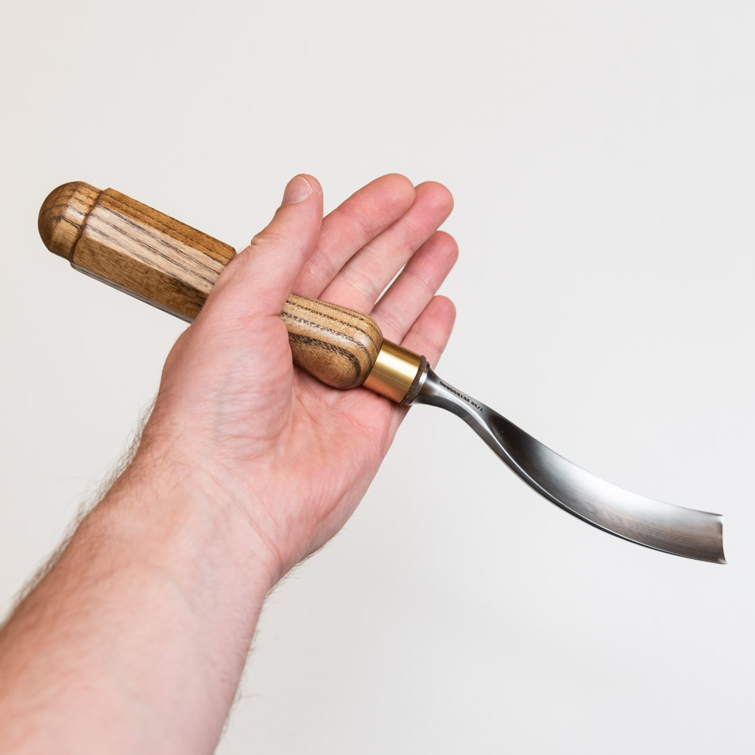 Стамески для резьбы по дереву, ПЕТРОГРАДЪ, полуклюкарзы N7 Стамески для резьбы по дереву, ПЕТРОГРАДЪ, полуклюкарзы N7