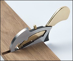 Рубанок-зензубель Veritas, 75мм/6мм Рубанок-зензубель Veritas, 75мм/6мм