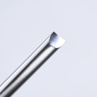 Стамески для резьбы по дереву, ПЕТРОГРАДЪ, прямые N5 Стамески для резьбы по дереву, ПЕТРОГРАДЪ, прямые N5