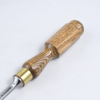 Стамески для резьбы по дереву, ПЕТРОГРАДЪ, прямые N5 Стамески для резьбы по дереву, ПЕТРОГРАДЪ, прямые N5