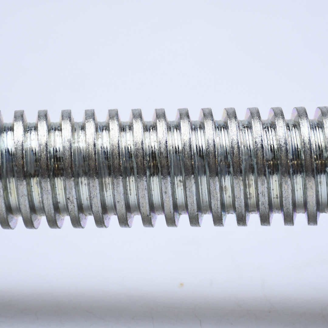 Винтовая пара для верстачных тисков, ПЕТРОГРАДЪ, Tr26*5мм, 400мм / 280мм Винтовая пара для верстачных тисков, ПЕТРОГРАДЪ, Tr26*5мм, 400мм / 280мм