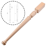    NT-8, H740, D56, d52 , 