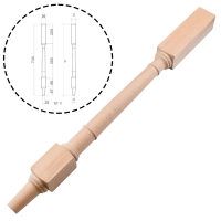   NT-11, H740, D56, d29 , 