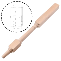   NT-12, H740, D51, d24 , 