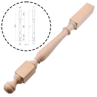   NT-14, H740, D56, d54 , 