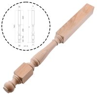   NT-16, H740, D56, d54 , 