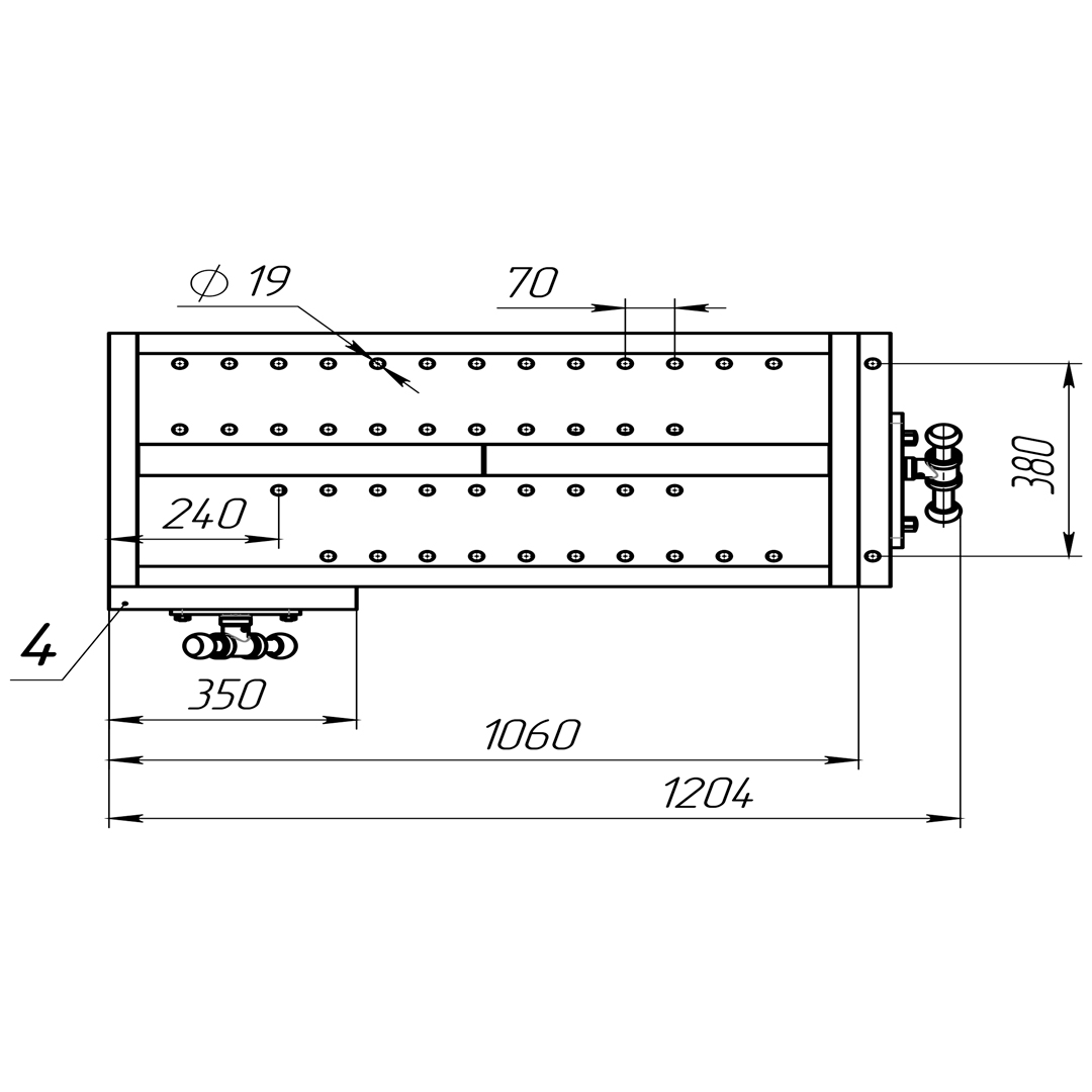  , 1060*500,  ,  - HV515,  - HV516   500