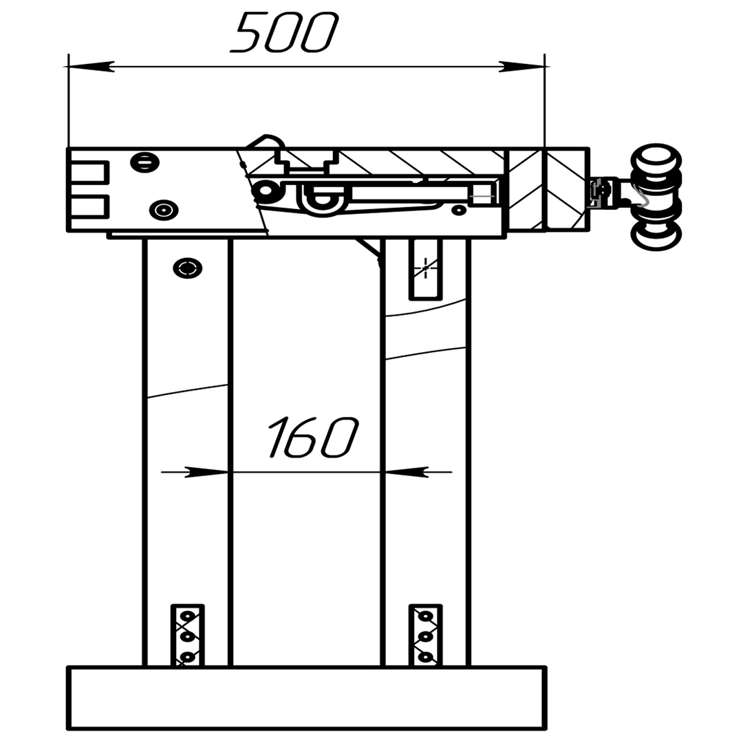  , 1060*500,  ,  - HV515,  - HV516   500