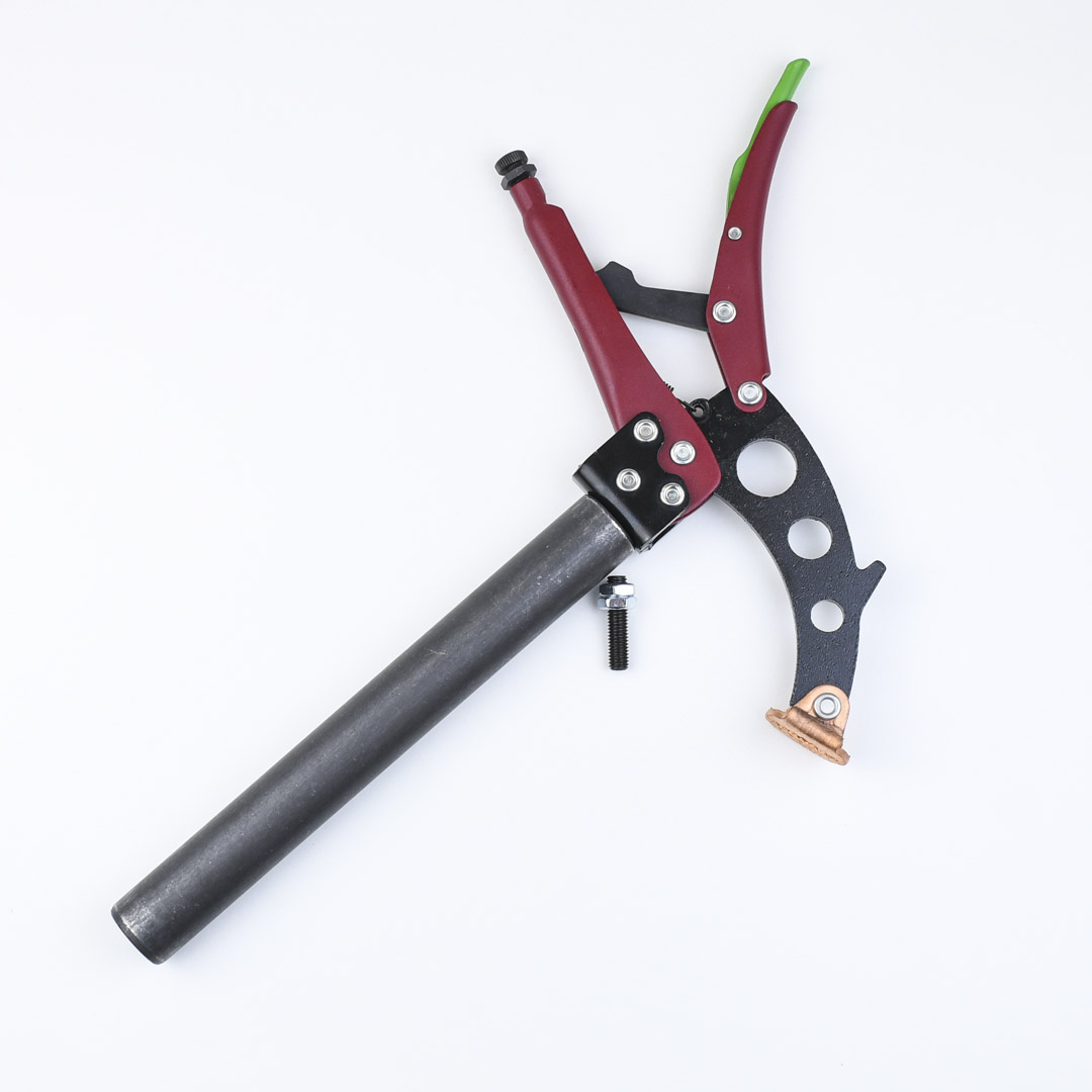 Прижим Piher TGA D28mm Прижим Piher TGA D28mm