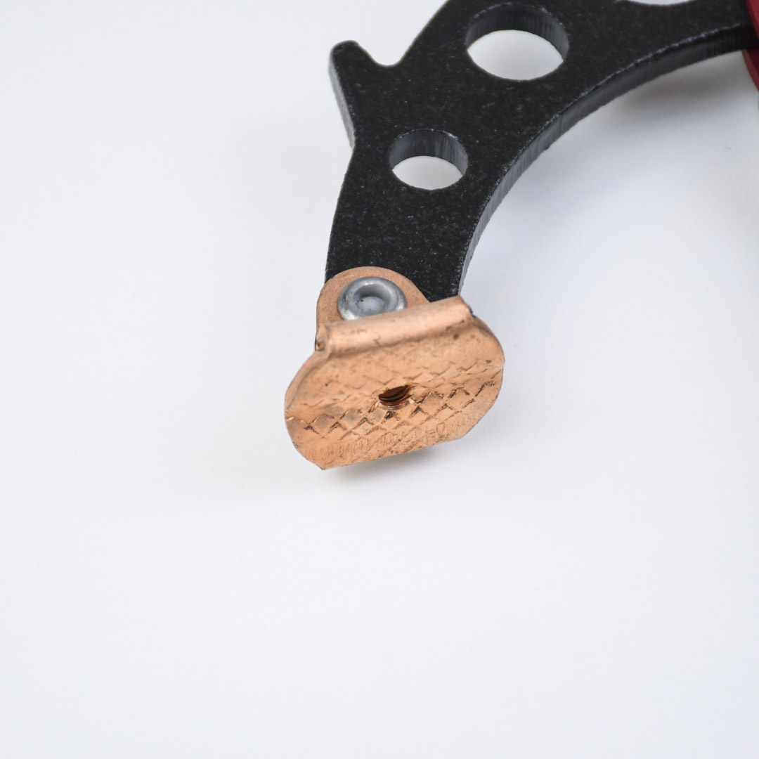 Прижим Piher TGA D28mm Прижим Piher TGA D28mm