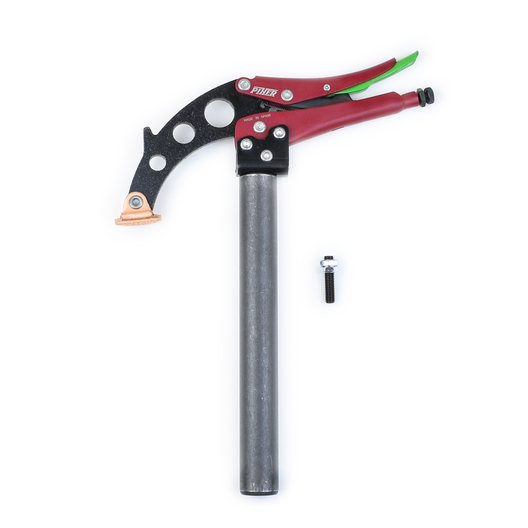 Прижим Piher TGA D28mm Прижим Piher TGA D28mm