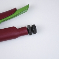 Прижим Piher TGA D28mm Прижим Piher TGA D28mm