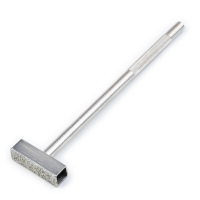 Бруски алмазные Т-образные, ПЕТРОГРАДЪ, для выравнивания заточных кругов Бруски алмазные Т-образные, ПЕТРОГРАДЪ, для выравнивания заточных кругов