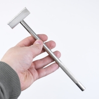 Бруски алмазные Т-образные, ПЕТРОГРАДЪ, для выравнивания заточных кругов Бруски алмазные Т-образные, ПЕТРОГРАДЪ, для выравнивания заточных кругов