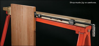   , Veritas Surface Vise,   410