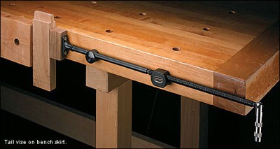   , Veritas Surface Vise,   410