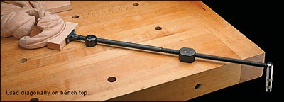   , Veritas Surface Vise,   410