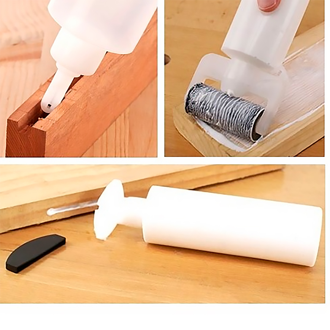     Glue Bottle Applicator Set (     + )