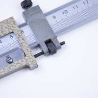 Штангенциркуль измерительный ГОСТ 166-89, 0.05(к) Класс точности I Штангенциркуль измерительный ГОСТ 166-89, 0.05(к) Класс точности I