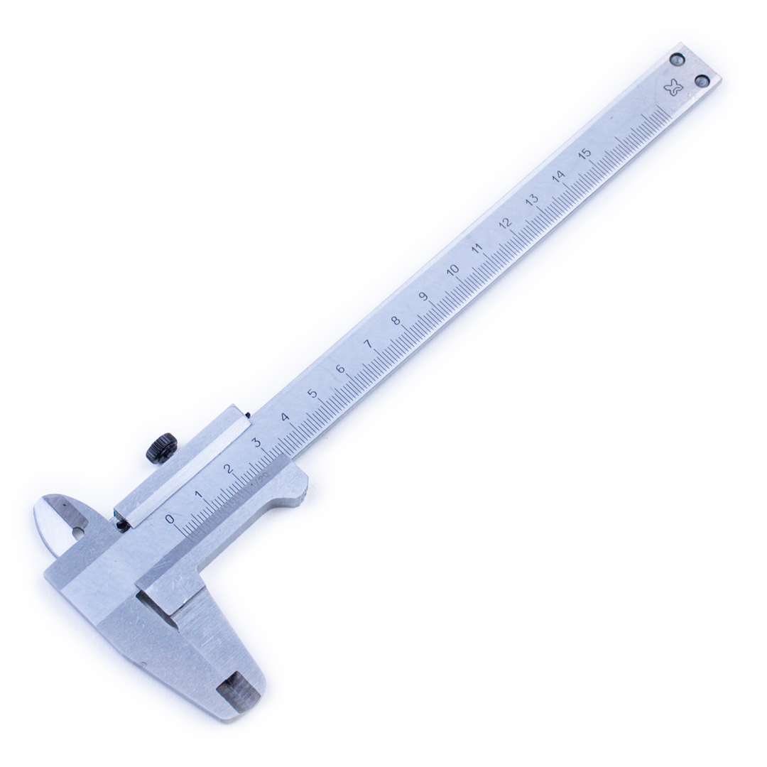 Штангенциркуль измерительный ГОСТ 166-89, 0.05(к) Класс точности I Штангенциркуль измерительный ГОСТ 166-89, 0.05(к) Класс точности I