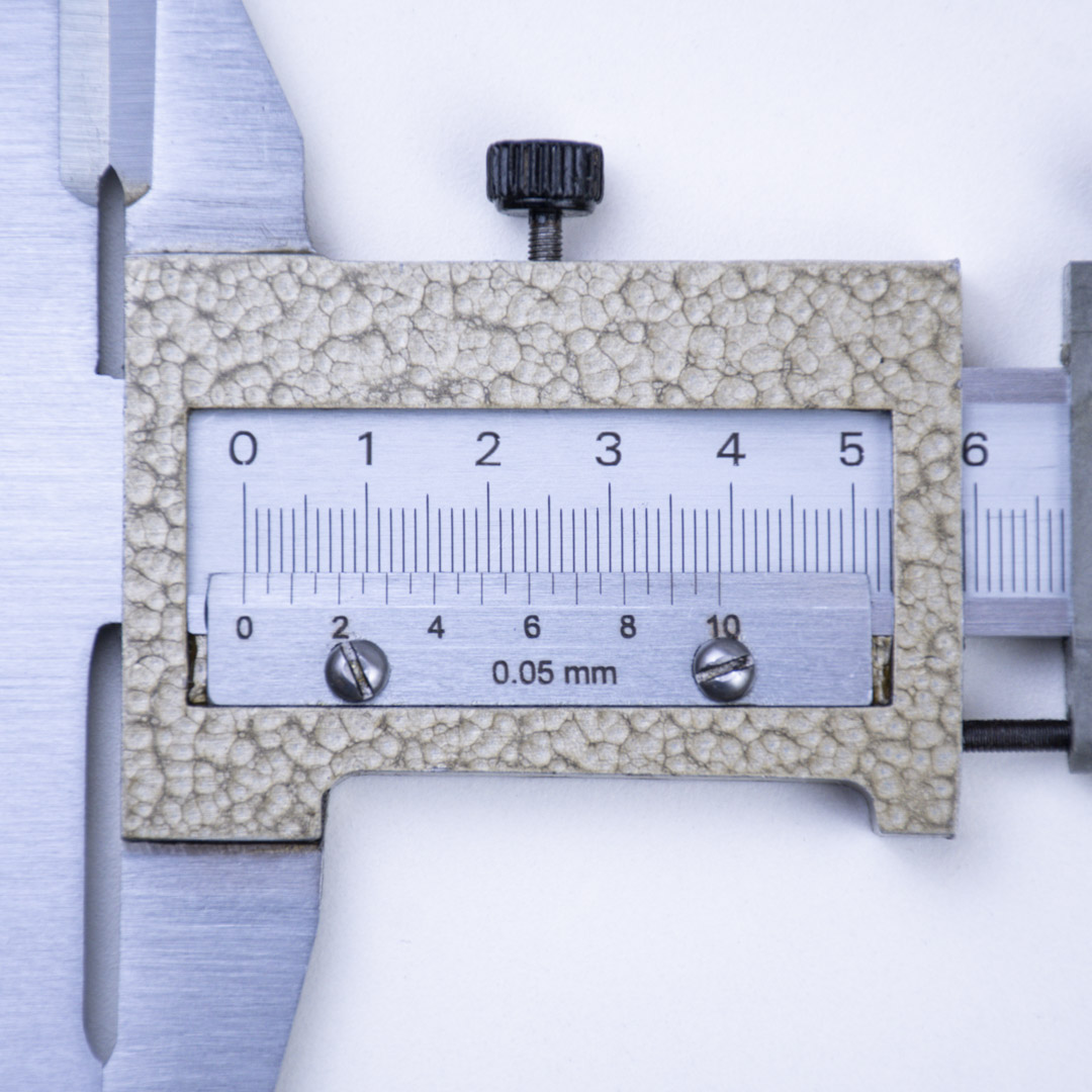 Штангенциркуль измерительный ГОСТ 166-89, 0.05(к) Класс точности I Штангенциркуль измерительный ГОСТ 166-89, 0.05(к) Класс точности I