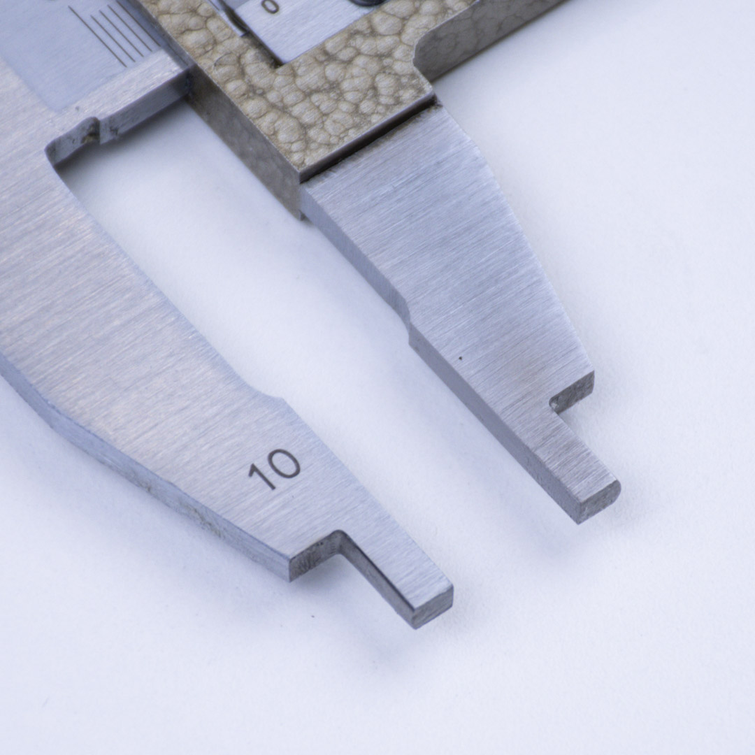 Штангенциркуль измерительный ГОСТ 166-89, 0.05(к) Класс точности I Штангенциркуль измерительный ГОСТ 166-89, 0.05(к) Класс точности I