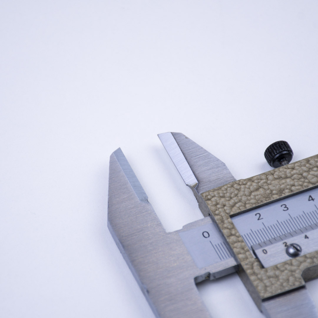 Штангенциркуль измерительный ГОСТ 166-89, 0.05(к) Класс точности I Штангенциркуль измерительный ГОСТ 166-89, 0.05(к) Класс точности I