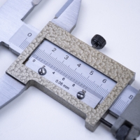 Штангенциркуль измерительный ГОСТ 166-89, 0.05(к) Класс точности I Штангенциркуль измерительный ГОСТ 166-89, 0.05(к) Класс точности I