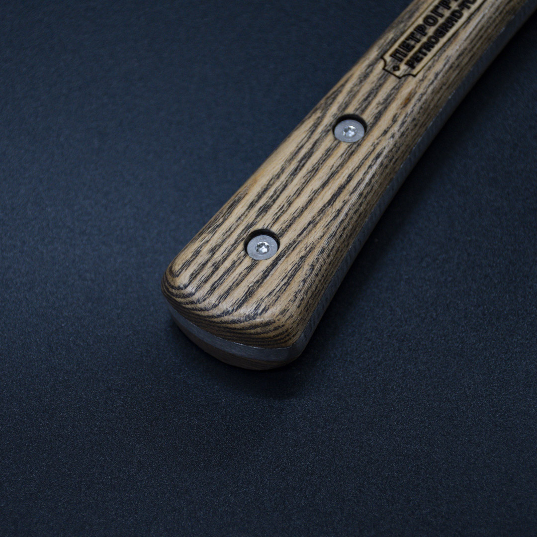 Топор-фултанг ПЕТРОГРАДЪ, модель Серпухов-7 Топор-фултанг ПЕТРОГРАДЪ, модель Серпухов-7