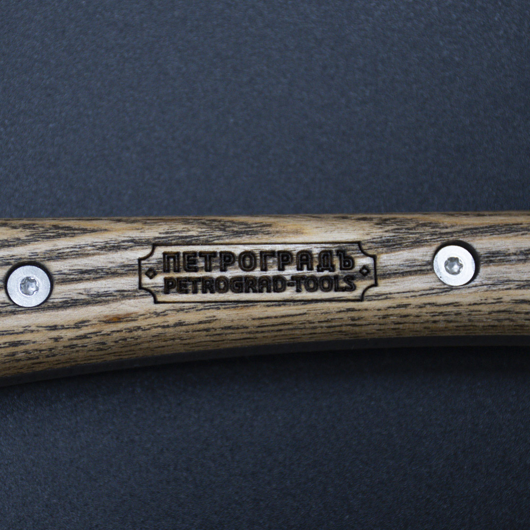 Топор-фултанг ПЕТРОГРАДЪ, модель Серпухов-7 Топор-фултанг ПЕТРОГРАДЪ, модель Серпухов-7