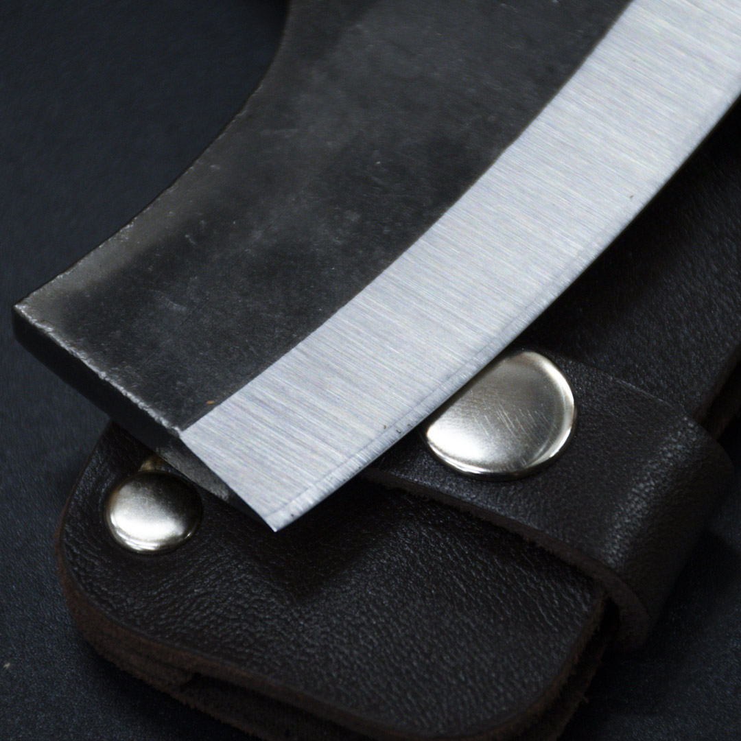 Топор-фултанг ПЕТРОГРАДЪ, модель Серпухов-7 Топор-фултанг ПЕТРОГРАДЪ, модель Серпухов-7